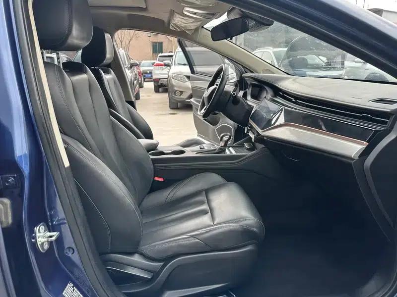 Chery Arrizo 5 PLUS 2021 Model, Little AI 1.5T CVT Enjoy PLUS — миниатюра 11
