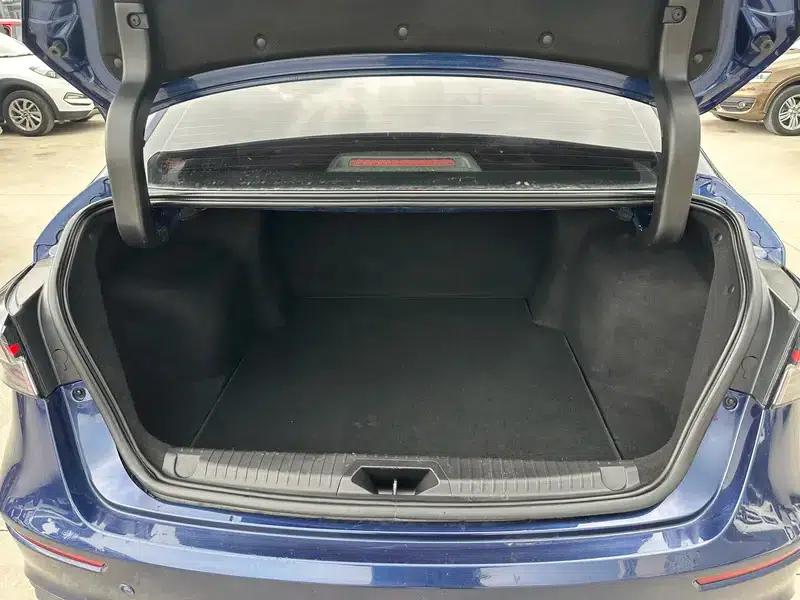 Chery Arrizo 5 PLUS 2021 Model, Little AI 1.5T CVT Enjoy PLUS — миниатюра 14