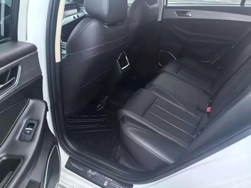 Chery Arrizo 5 PLUS 2021 Model, Little AI 1.5T CVT Smart PLUS — миниатюра 9