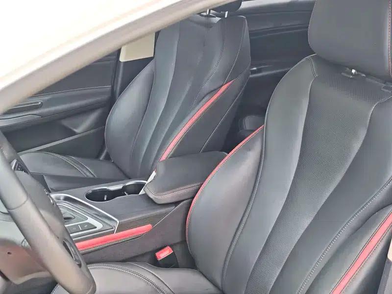 Chery Arrizo 5 PLUS 2021 Model, Little AI 1.5T CVT Enjoy PLUS — миниатюра 13