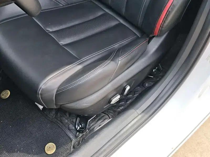 Chery Arrizo 5 PLUS 2021 Model, Little AI 1.5T CVT Enjoy PLUS — миниатюра 9