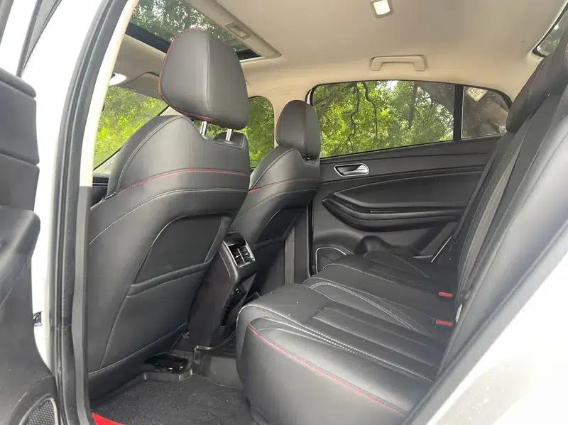 Chery Arrizo 5 PLUS 2021 Model, Little AI 1.5T CVT PLUS — миниатюра 11