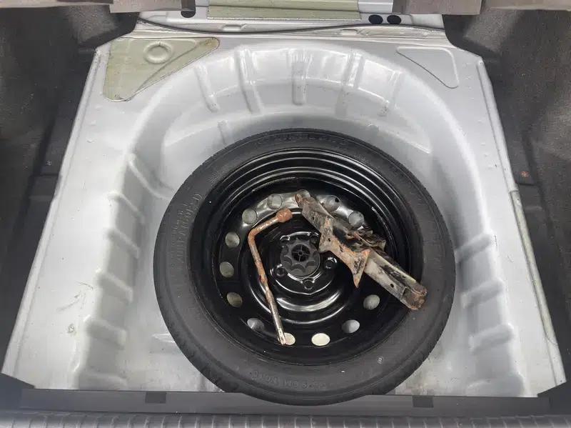 Chery Arrizo 5 PLUS 2021 Model, Little AI 1.5T CVT PLUS — миниатюра 7