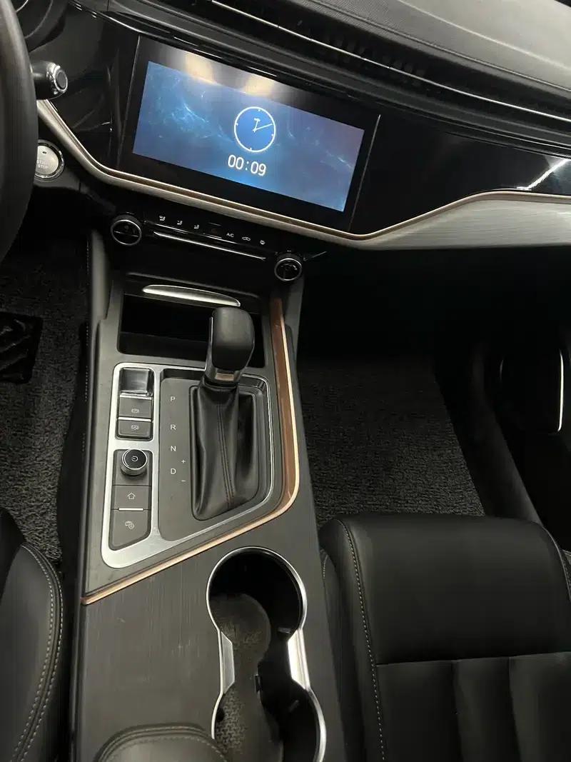 Chery Arrizo 5 PLUS 2021 Model, Little AI 1.5L CVT Enjoy PLUS — миниатюра 6