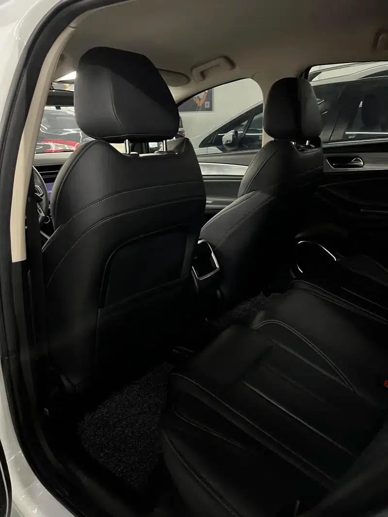 Chery Arrizo 5 PLUS 2021 Model, Little AI 1.5L CVT Enjoy PLUS — миниатюра 9
