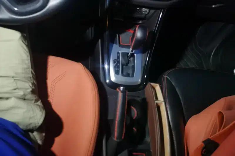 Chery Tiggo 5 2014 2.0L CVT Family Edition — миниатюра 15