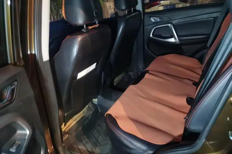 Chery Tiggo 5 2014 2.0L CVT Family Edition — миниатюра 16