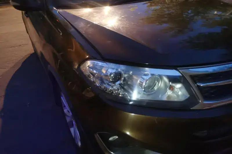 Chery Tiggo 5 2014 2.0L CVT Family Edition — миниатюра 4