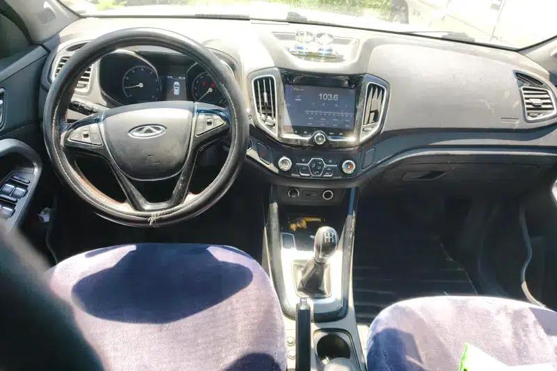 Chery Tiggo 5 2016 1.5T Manual Comfort Edition — миниатюра 13