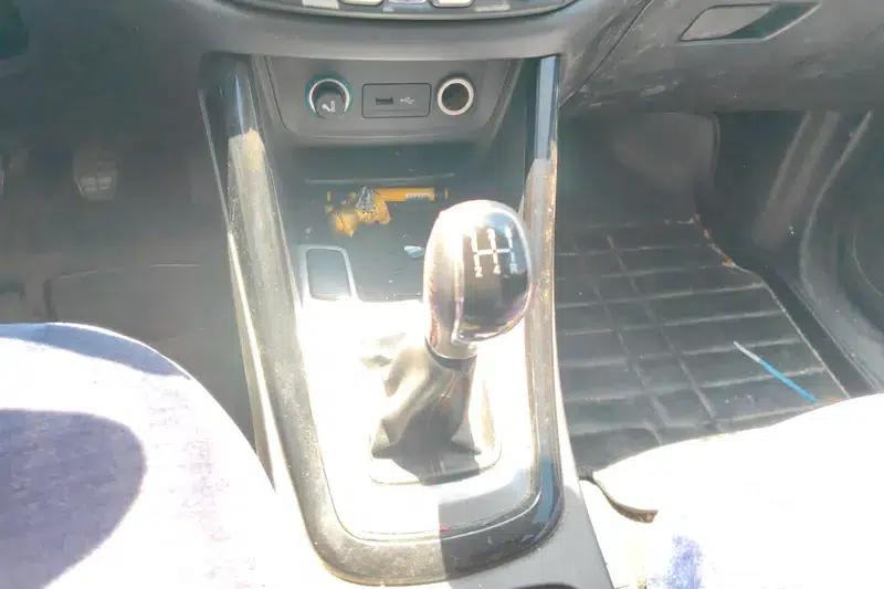 Chery Tiggo 5 2016 1.5T Manual Comfort Edition — миниатюра 15