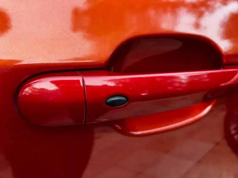 Chery Tiggo 5 2016 2.0L CVT Family Edition — миниатюра 13