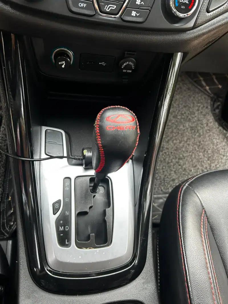 Chery Tiggo 5 2016 2.0L CVT Family Edition — миниатюра 15
