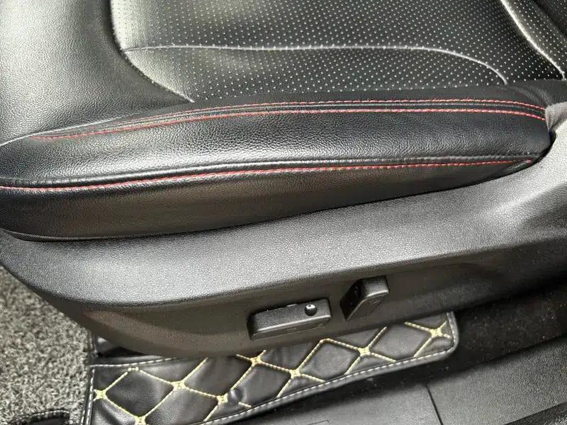 Chery Tiggo 5 2016 2.0L CVT Family Edition — миниатюра 19