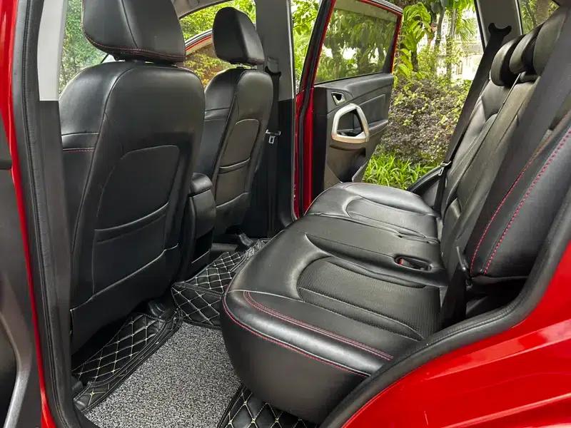 Chery Tiggo 5 2016 2.0L CVT Family Edition — миниатюра 20