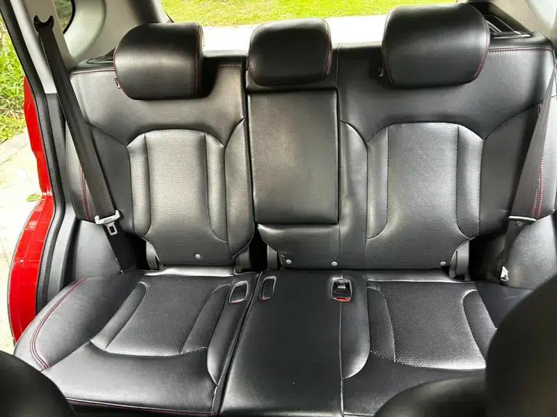 Chery Tiggo 5 2016 2.0L CVT Family Edition — миниатюра 21
