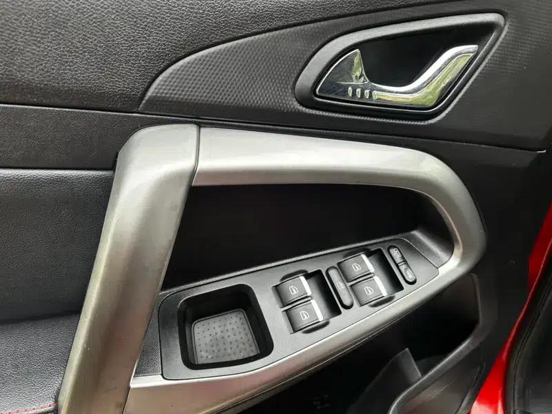 Chery Tiggo 5 2016 2.0L CVT Family Edition — миниатюра 22
