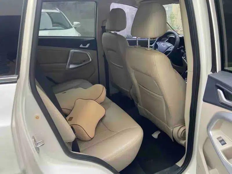 Chery Tiggo 5 2014 2.0L CVT Family Edition — миниатюра 14