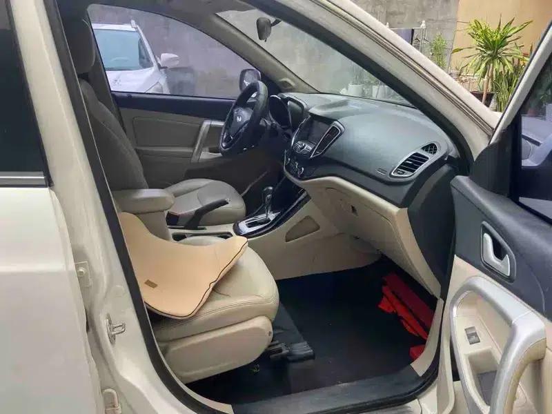 Chery Tiggo 5 2014 2.0L CVT Family Edition — миниатюра 8