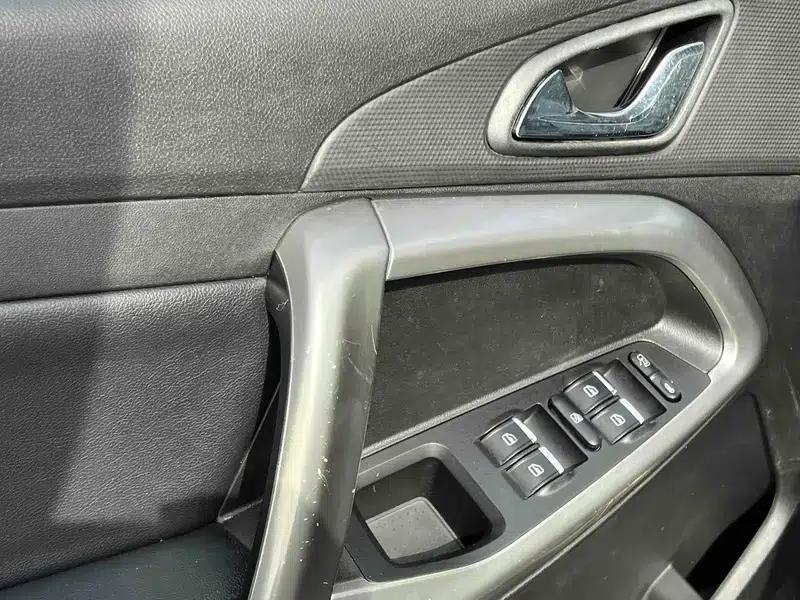 Chery Tiggo 5 2016 2.0L CVT Family Edition — миниатюра 12
