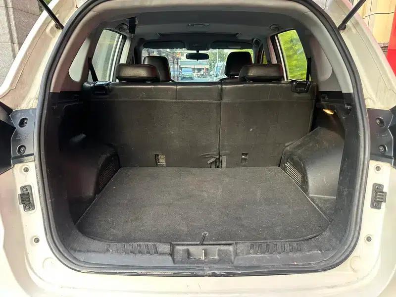 Chery Tiggo 5 2014 2.0L Manual Comfort Edition — миниатюра 10