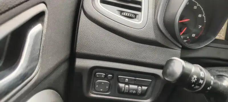 Chery Tiggo 5 2014 2.0L CVT Family Edition — миниатюра 11