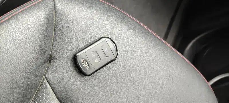 Chery Tiggo 5 2014 2.0L CVT Family Edition — миниатюра 5