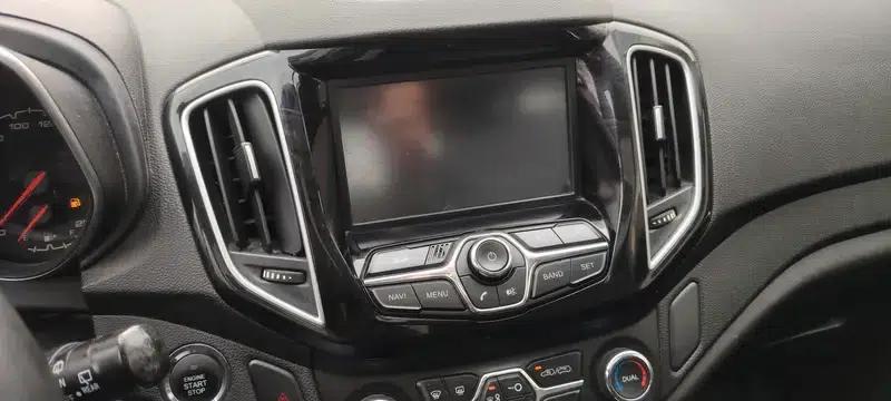 Chery Tiggo 5 2014 2.0L CVT Family Edition — миниатюра 8