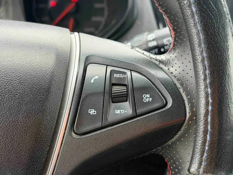 Chery Tiggo 5 2015 2.0L CVT Family Edition — миниатюра 6