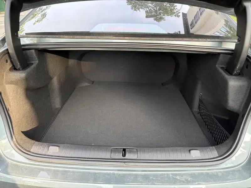 Chery Arrizo 8 PRO 2025 1.6T DCT Luxury Edition — миниатюра 12