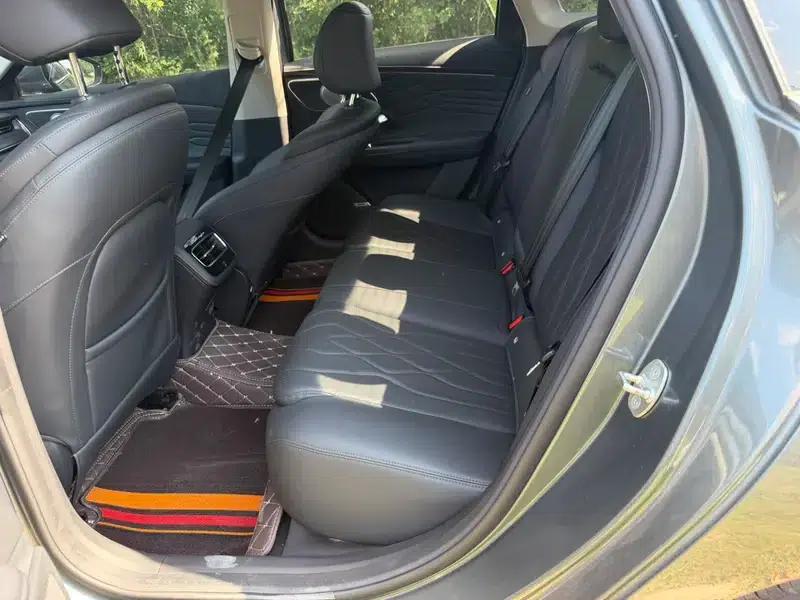 Chery Arrizo 8 PRO 2025 1.6T DCT Luxury Edition — миниатюра 9