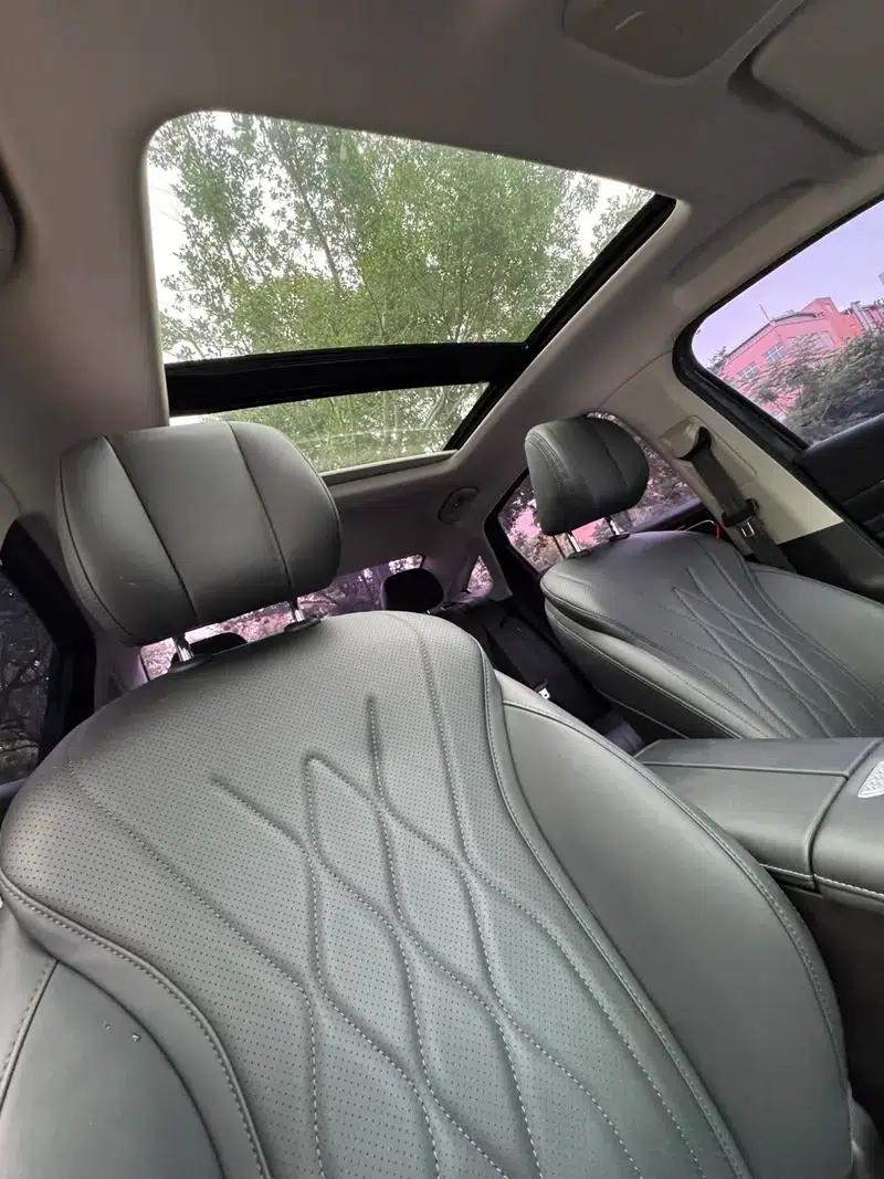 Chery Arrizo 8 PRO 2025 1.6T DCT Luxury+ — миниатюра 18