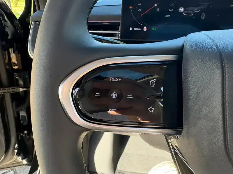 Chery Arrizo 8 PRO 2025 1.6T DCT Luxury+ — миниатюра 11