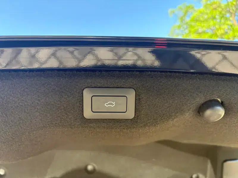 Chery Arrizo 8 PRO 2025 1.6T DCT Luxury+ — миниатюра 17