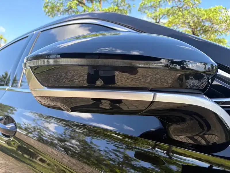 Chery Arrizo 8 PRO 2025 1.6T DCT Luxury+ — миниатюра 19