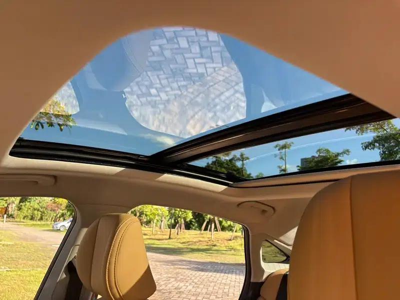 Chery Arrizo 8 PRO 2025 1.6T DCT Luxury+ — миниатюра 27