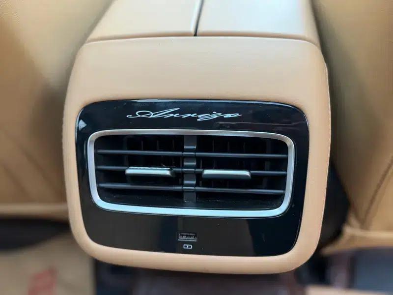 Chery Arrizo 8 PRO 2025 1.6T DCT Comfort Model — миниатюра 9