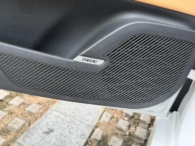 Chery Arrizo 8 PRO 2025 1.6T DCT Comfort Model — миниатюра 10