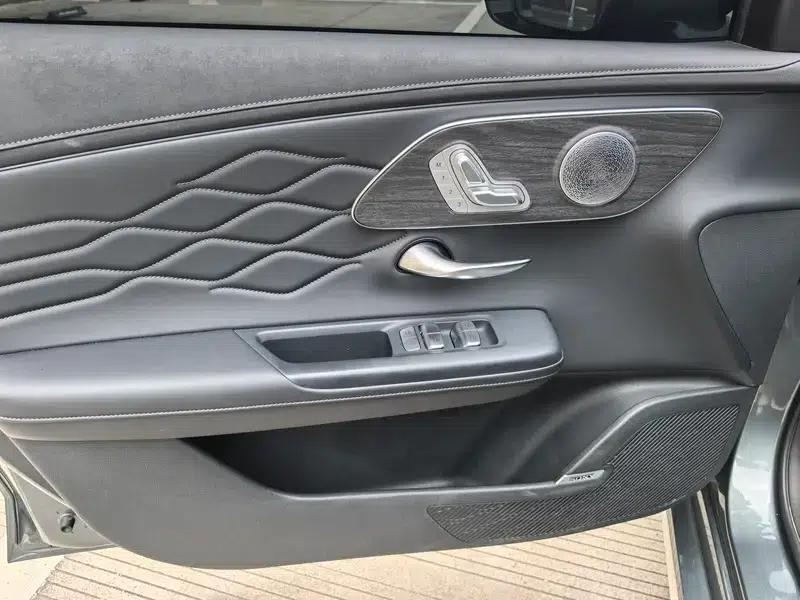 Chery Arrizo 8 PRO 2025 1.6T DCT Luxury+ — миниатюра 7