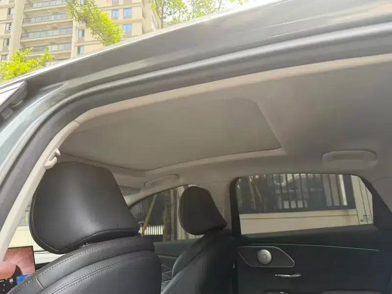 Chery Arrizo 8 PRO 2025 1.6T DCT Luxury+ — миниатюра 16