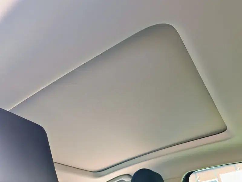 Chery Arrizo 8 PRO 2025 1.6T DCT Comfort Model — миниатюра 12