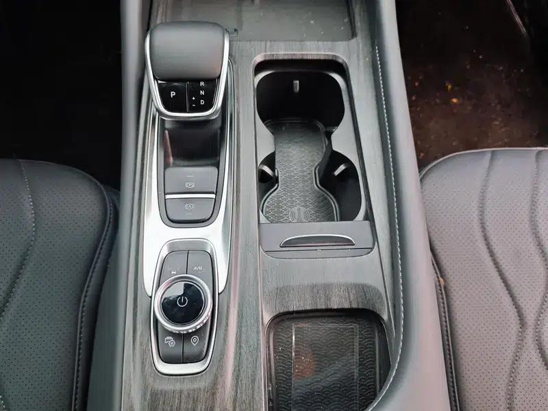 Chery Arrizo 8 PRO 2025 1.6T DCT Comfort Model — миниатюра 9