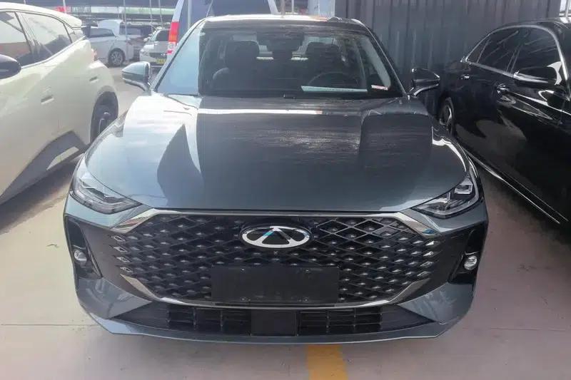 Chery Arrizo 8 PRO 2025 1.6T DCT Luxury+ — миниатюра 2