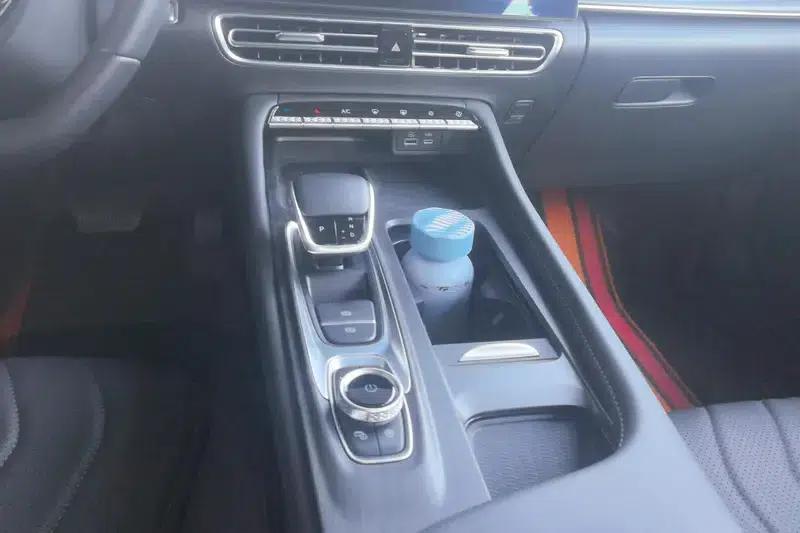 Chery Arrizo 8 PRO 2025 1.6T DCT Luxury+ — миниатюра 15