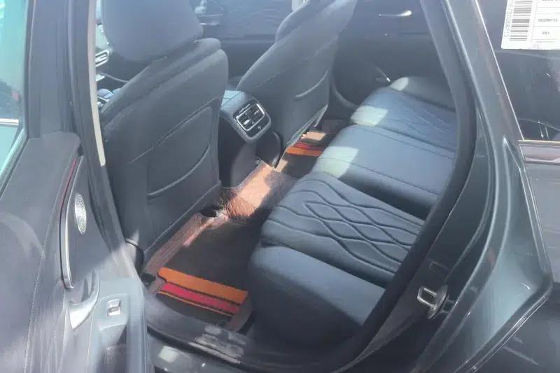 Chery Arrizo 8 PRO 2025 1.6T DCT Luxury+ — миниатюра 16