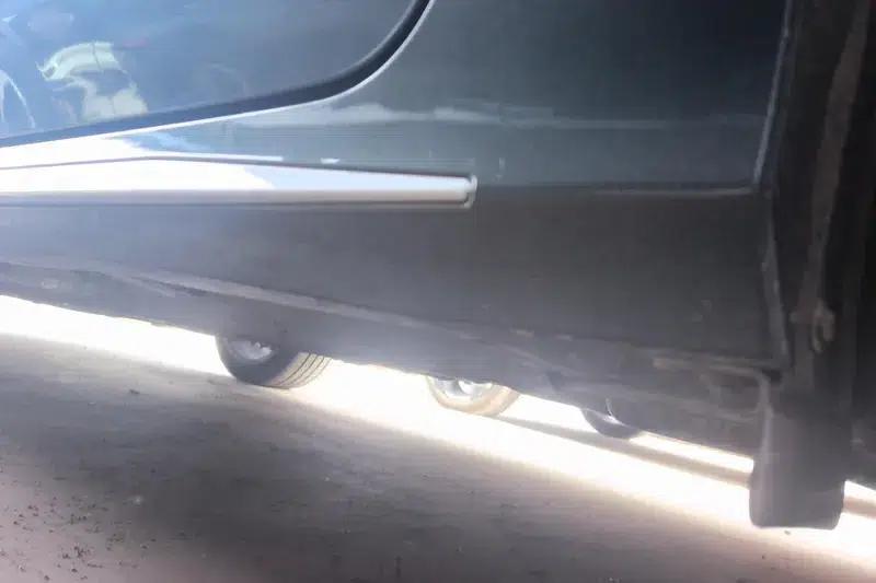 Chery Arrizo 8 PRO 2025 1.6T DCT Luxury+ — миниатюра 8