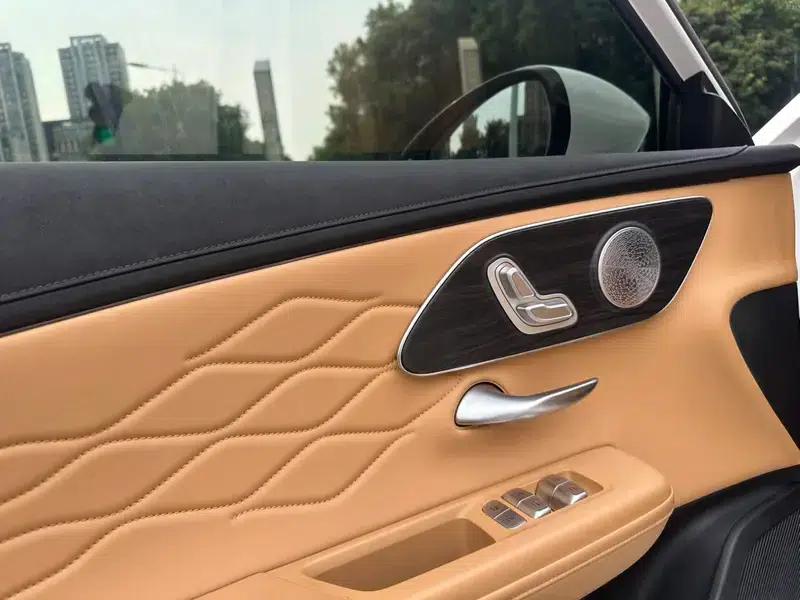 Chery Arrizo 8 PRO 2025 1.6T DCT Standard Edition — миниатюра 7
