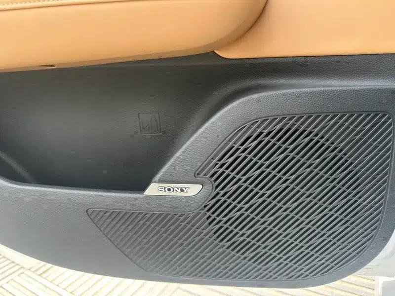 Chery Arrizo 8 PRO 2025 1.6T DCT Standard Edition — миниатюра 8