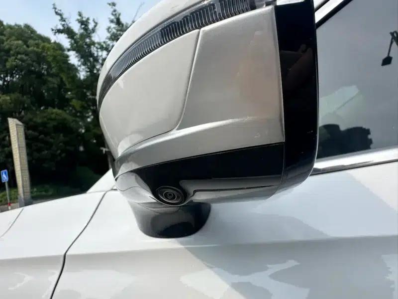 Chery Arrizo 8 PRO 2025 1.6T DCT Standard Edition — миниатюра 9