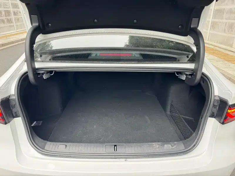 Chery Arrizo 8 PRO 2025 1.6T DCT Comfort Model — миниатюра 18