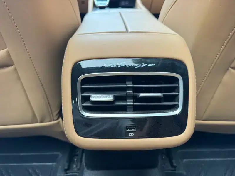 Chery Arrizo 8 PRO 2025 1.6T DCT Comfort Model — миниатюра 10